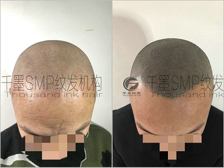 纹发技术不容易？重庆纹发这样如实说