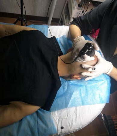 重庆纹发师阡墨范自述从业路