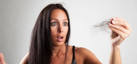 防脱、止脱竹篮打水？如何破解？