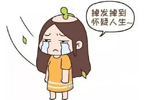 远离重庆冬季脱发，需要怎么防护？