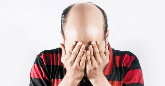 脱发是不是永不停息的？我们要到了哪个年龄阶段，才不会再脱发了？