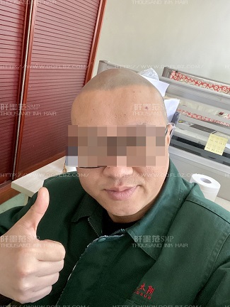 马哥重庆纹发记，口碑相传传佳话。