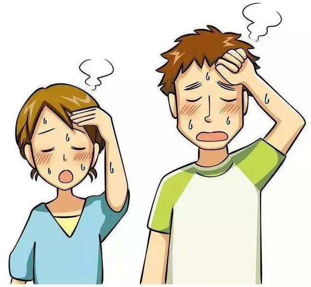 重庆纹发后为什么不能暴晒？