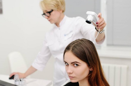 女性内分泌影响发量？我们如何应对？
