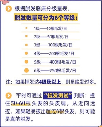 脱发男人就没有希望了吗?可以对头发做到内外兼治 脱发男人就没有希望了吗?可以对头发做到内外兼治