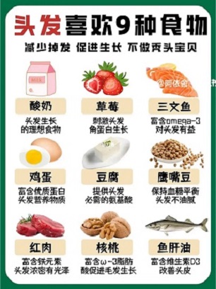 脱发大军来势汹汹，你也在其中吗？