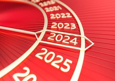 2024年新年即将接近尾声，纹发带给你的感觉如何？
