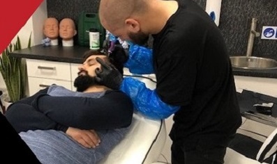 一旦您完成所有重庆纹发疗程，您的效果至少将持续5到8年