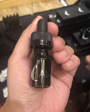 重庆纹发为什么选择半永久色素而非永久色素？