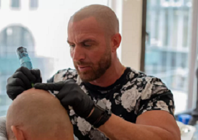 重庆纹发效果与安全性完全依赖专业技术把控 重庆纹发效果与安全性完全依赖专业技术把控