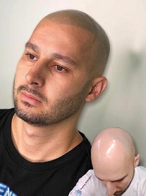 重庆纹发不仅需要审美,审美还是决定效果 “自然与否、适配与否” 的核心灵魂 重庆纹发不仅需要审美,审美还是决定效果 “自然与否、适配与否” 的核心灵魂