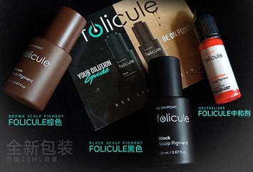 重庆纹发色素配制规律全解析 重庆纹发色素配制规律全解析