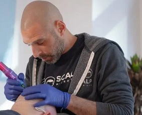 重庆纹发要分几次操作，很麻烦？