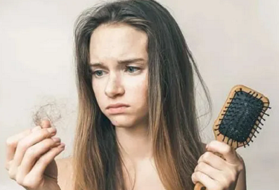 为什么头发容易断、一扯就断? 为什么头发容易断、一扯就断?