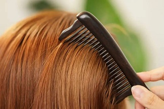 头发不只是发型,更是身体健康的 “晴雨表” 头发不只是发型,更是身体健康的 “晴雨表”