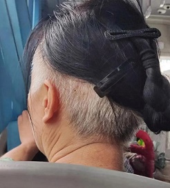 为什么很多假发一眼看起来就很假？